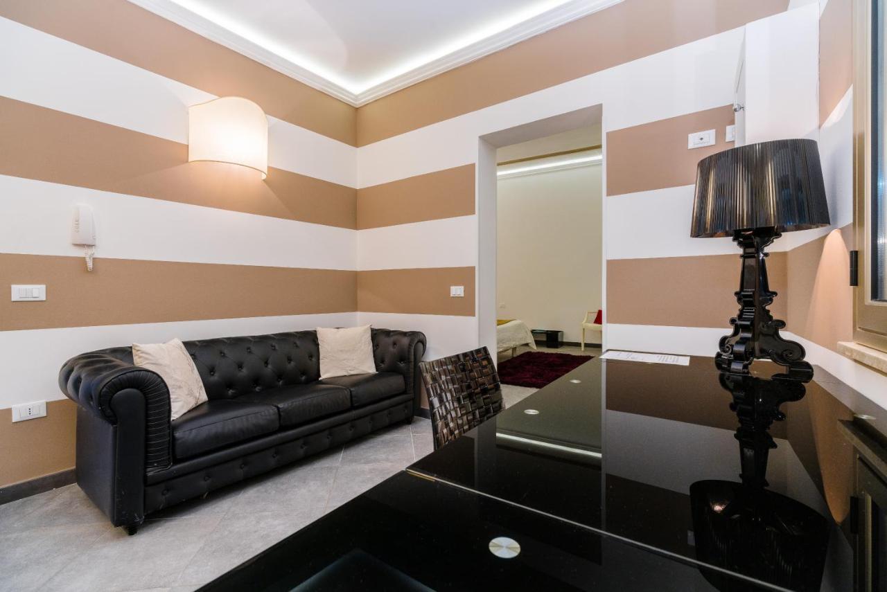 B&B Palazzo Diaz Марсала Екстер'єр фото